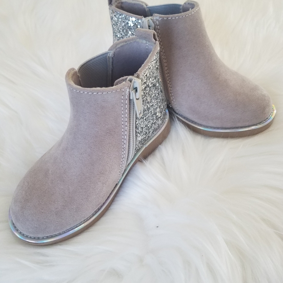 Girls boots - Picture 4 of 8